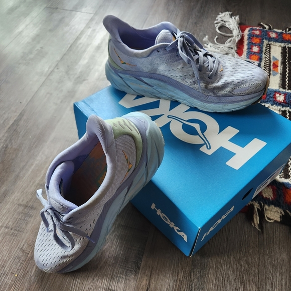 Hoka Clifton 8 women's - Picture 6 of 6